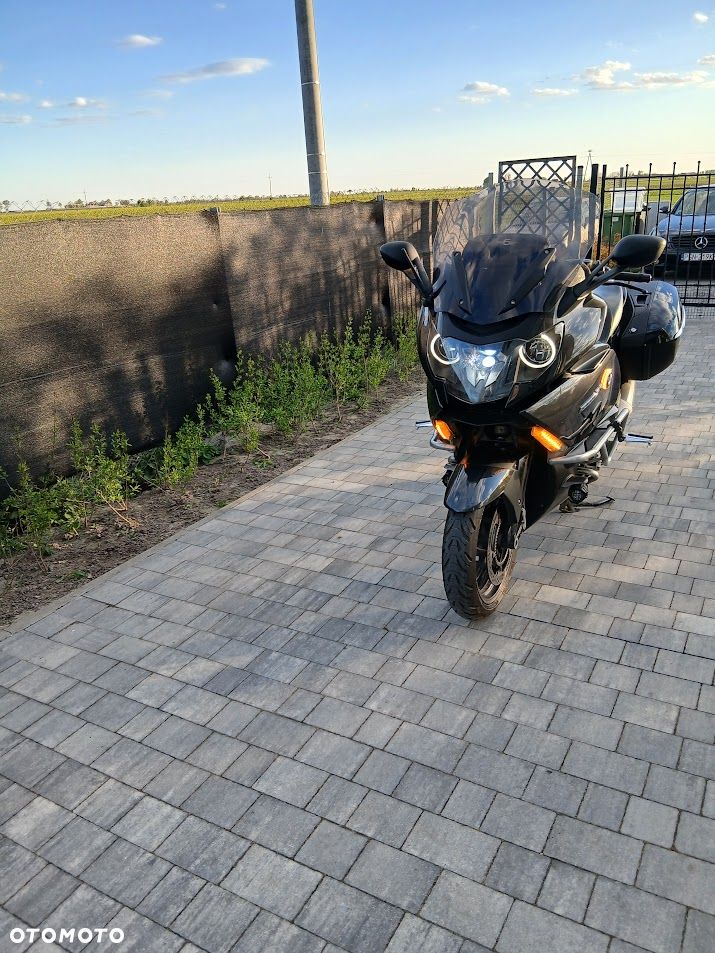 BMW K - 19