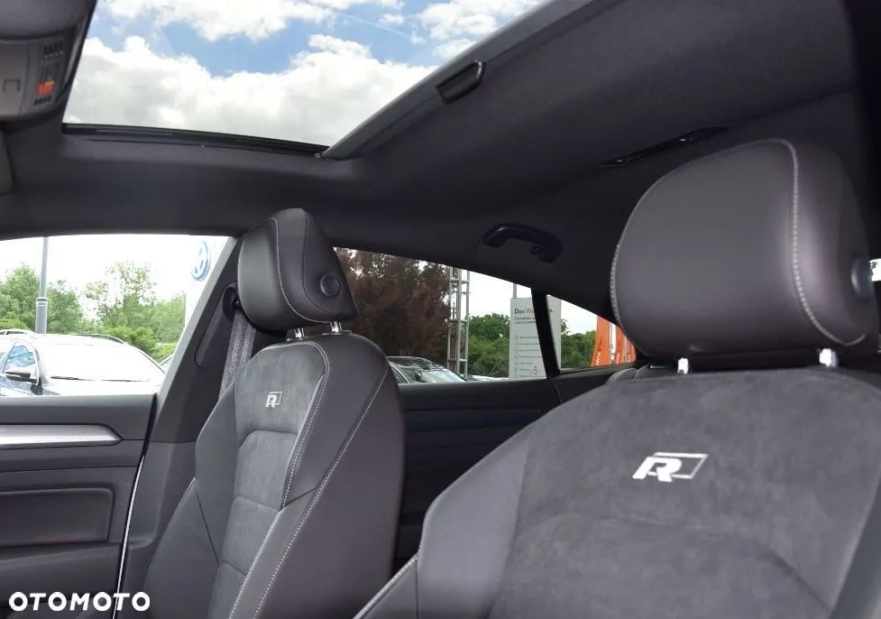 Volkswagen Arteon 2.0 TDI Bi-Turbo SCR 4Mot R-Line DSG - 10