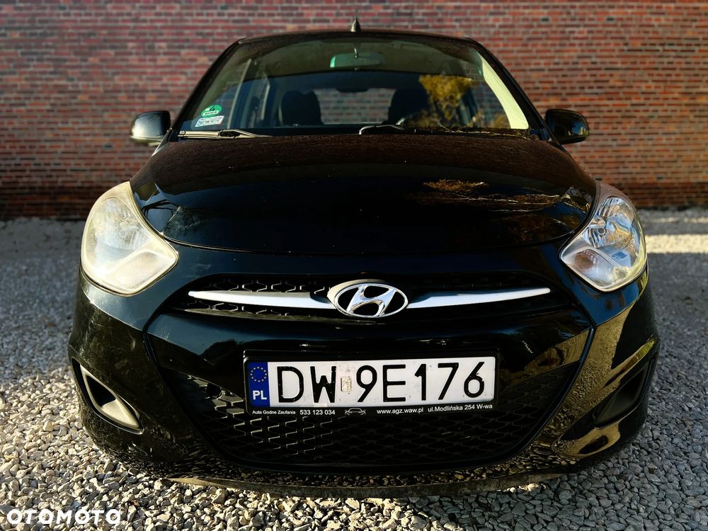 Hyundai i10 - 33