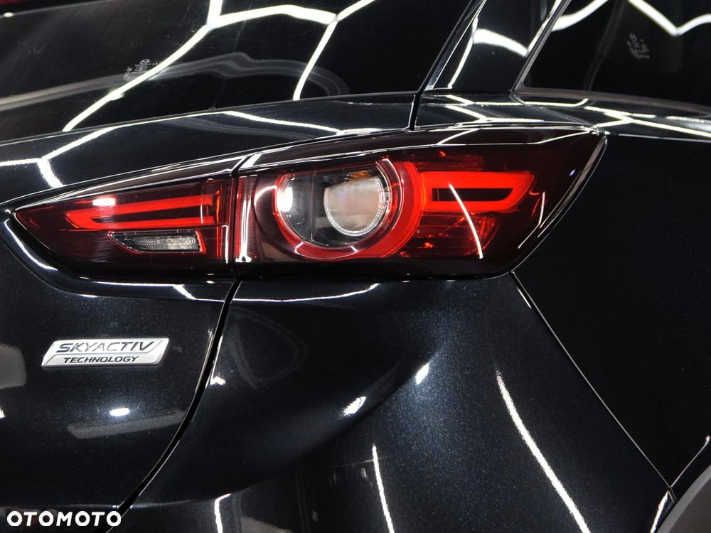 Mazda CX-3 2.0 SkyEnergy - 35