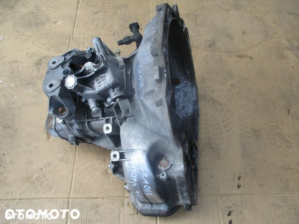 OPEL TIGRA II B 1.4 16V SKRZYNIA BIEGÓW F13C374 - 2