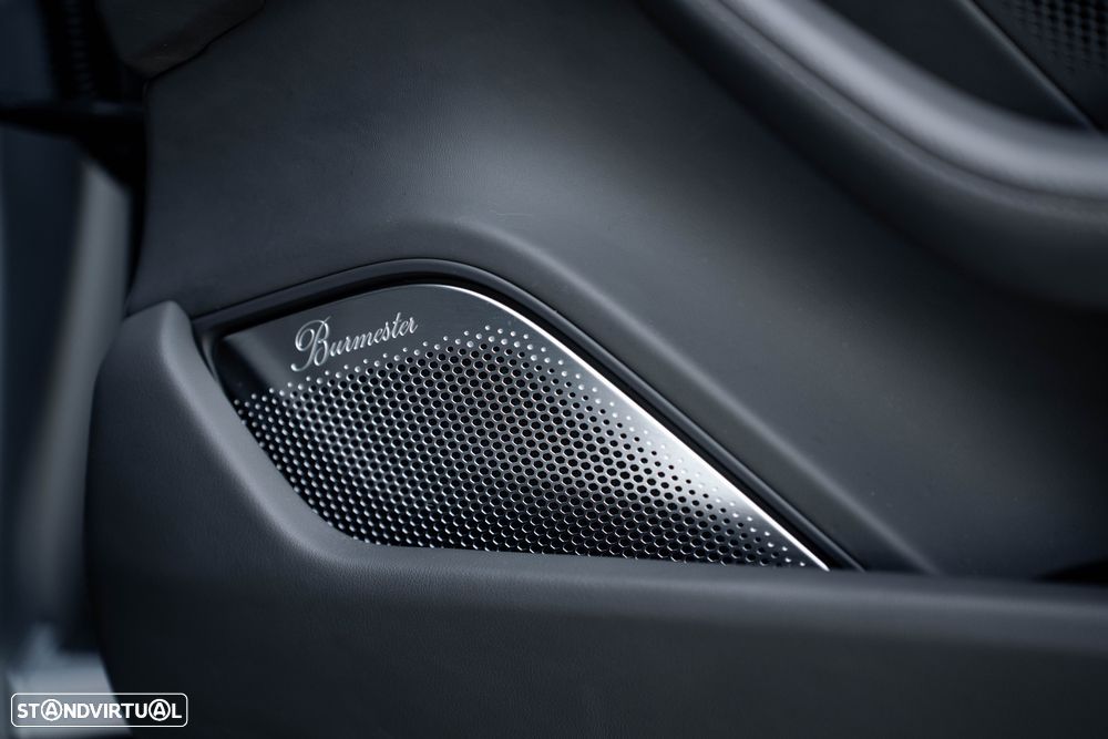 Porsche Taycan Sport Turismo Turbo S - 44