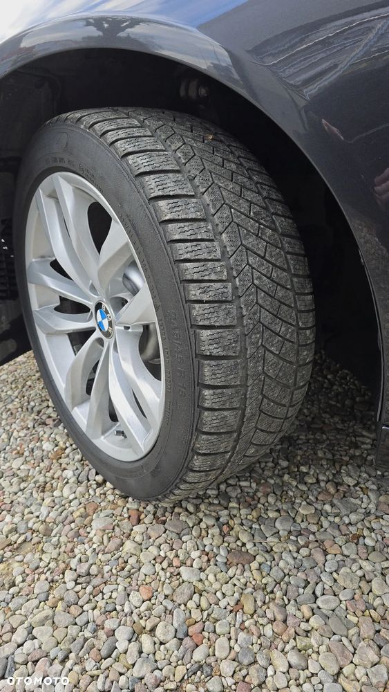 BMW Seria 5 520d Sport-Aut - 15