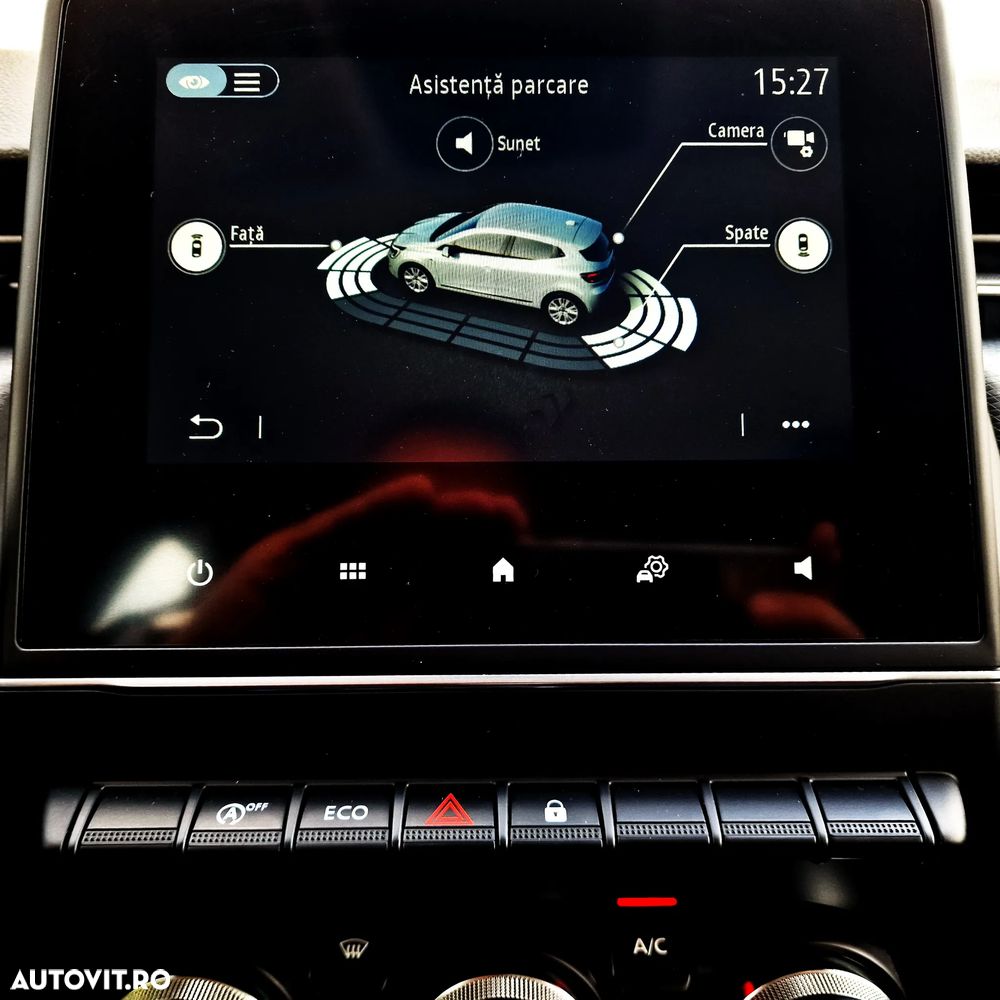 RENAULT Clio 2021 — imagine 29