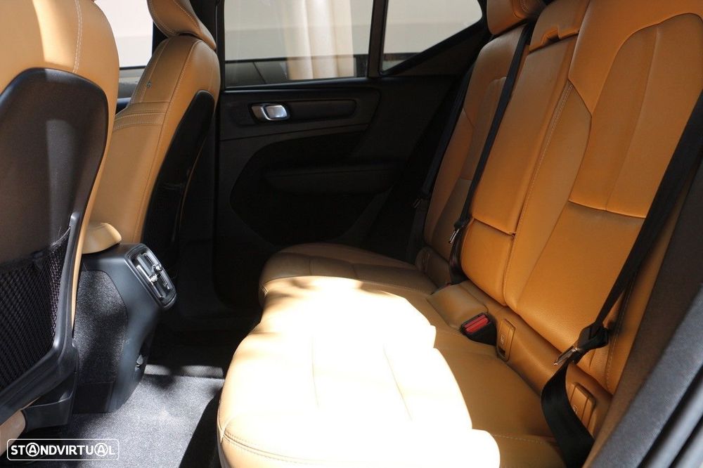 Volvo XC 40 2.0 D3 Inscription Geartronic - 24