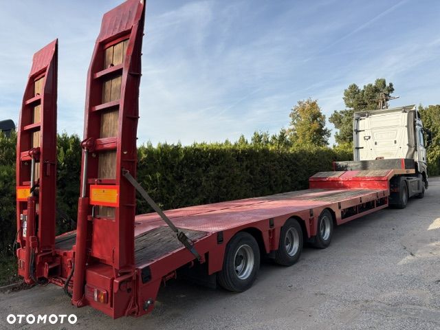 Nooteboom osd 48 - 5