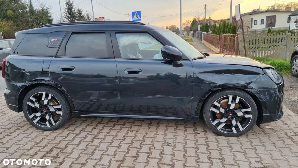 MINI Countryman - 10