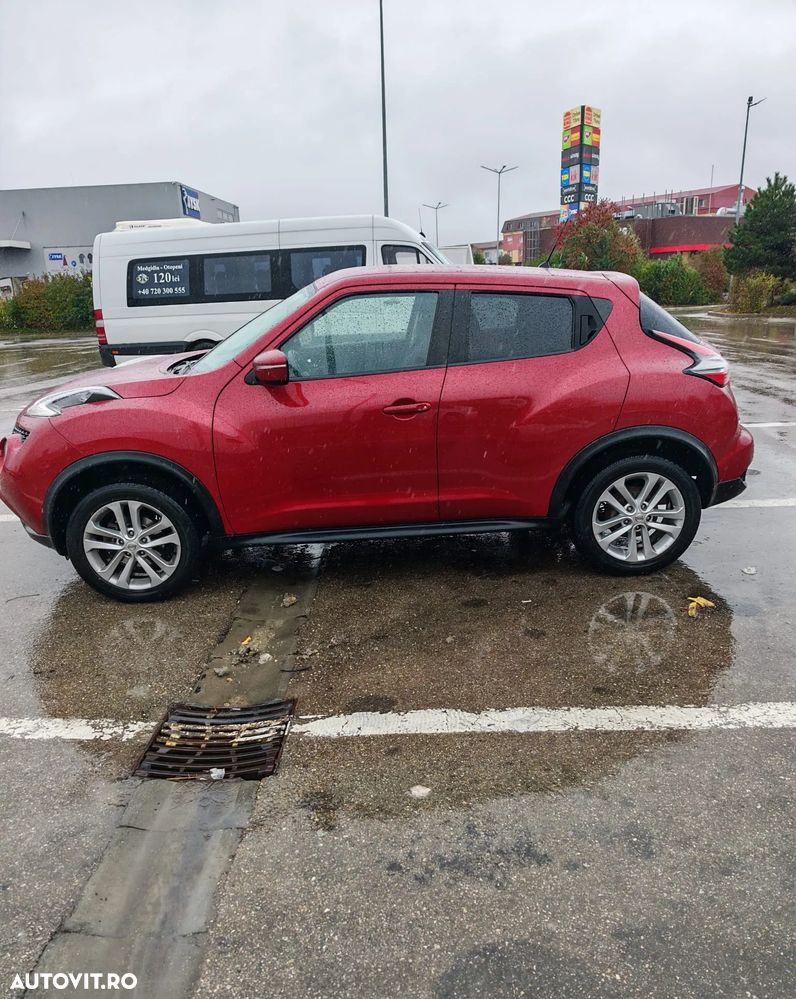 Nissan Juke - 2
