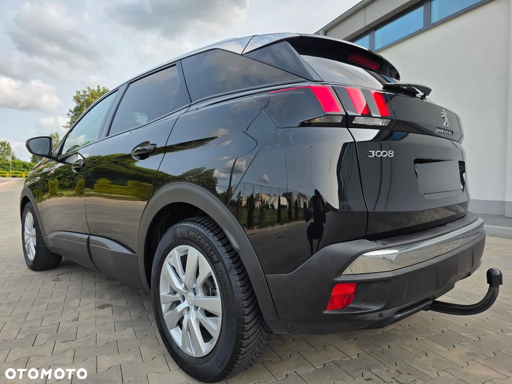 Peugeot 3008 - 36