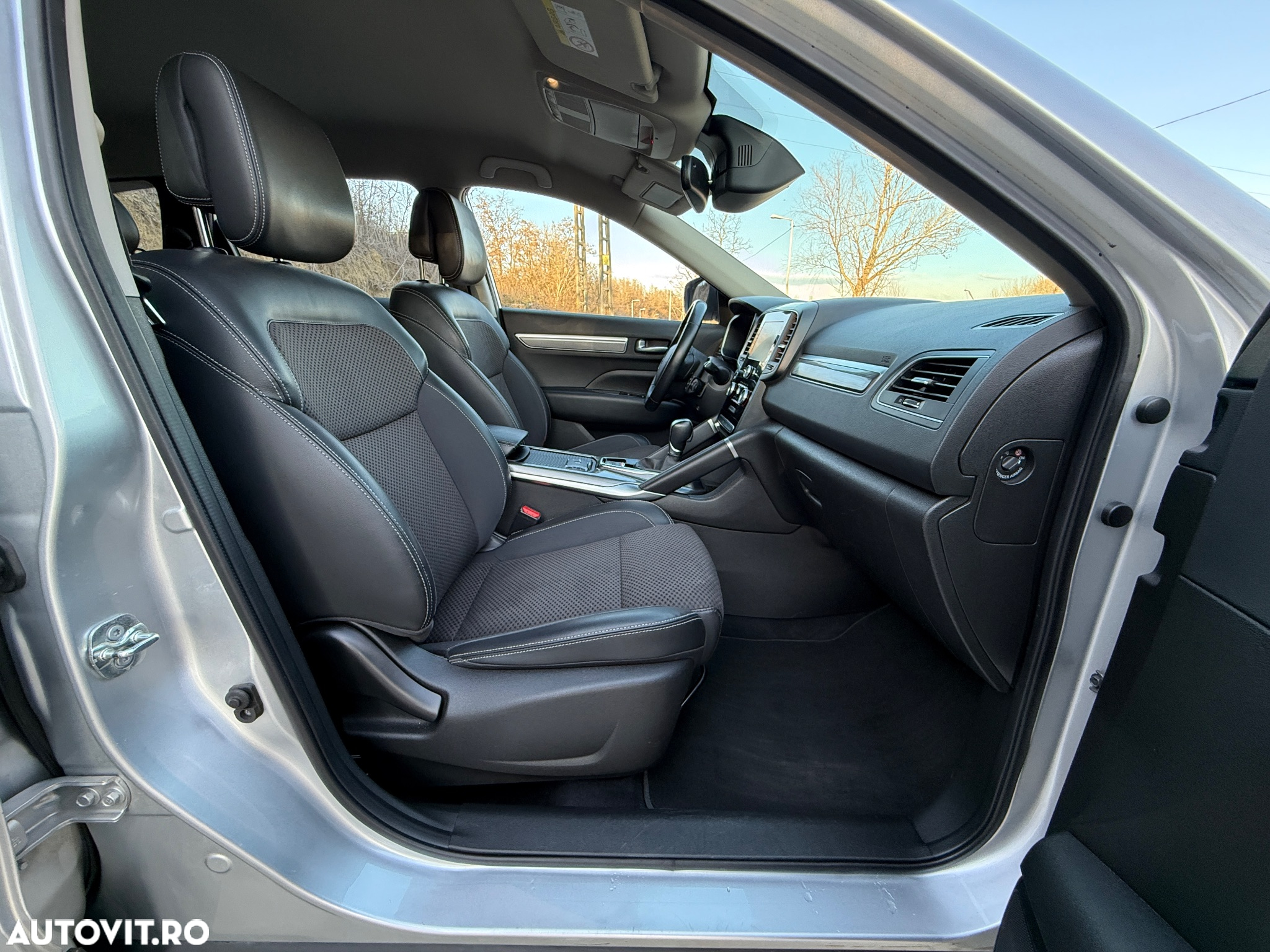 Renault Koleos ENERGY dCi 175 X-tronic LIMITED - 15