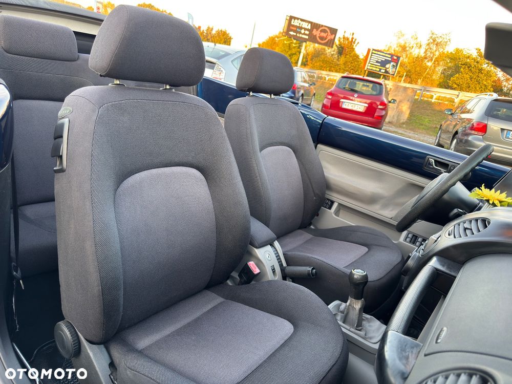 Volkswagen New Beetle 1.4 - 21