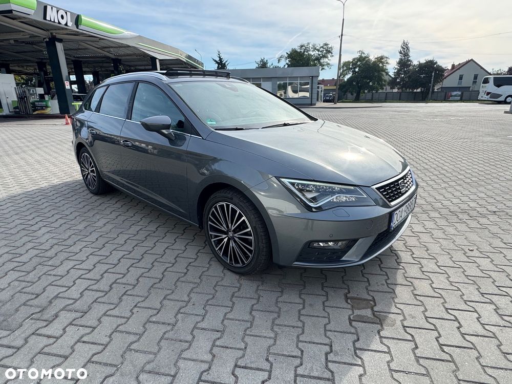 Seat Leon - 8