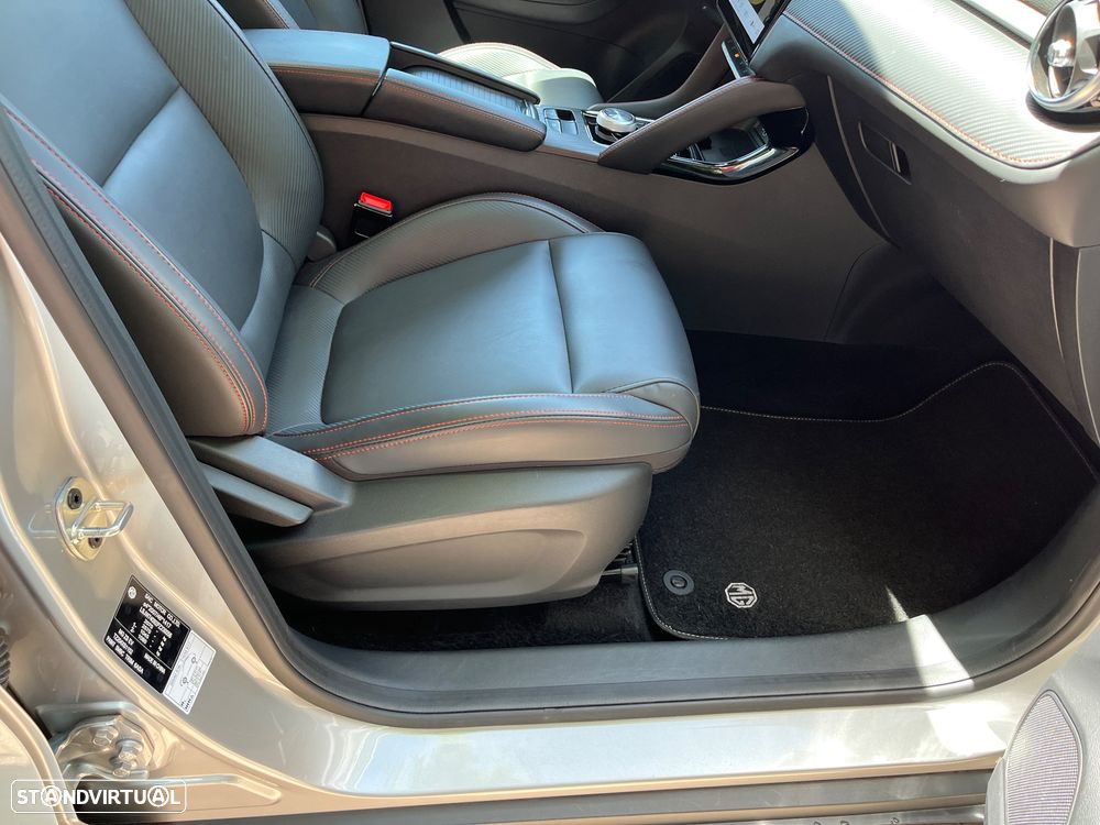 MG ZS EV 72.6 kWh Comfort - 29