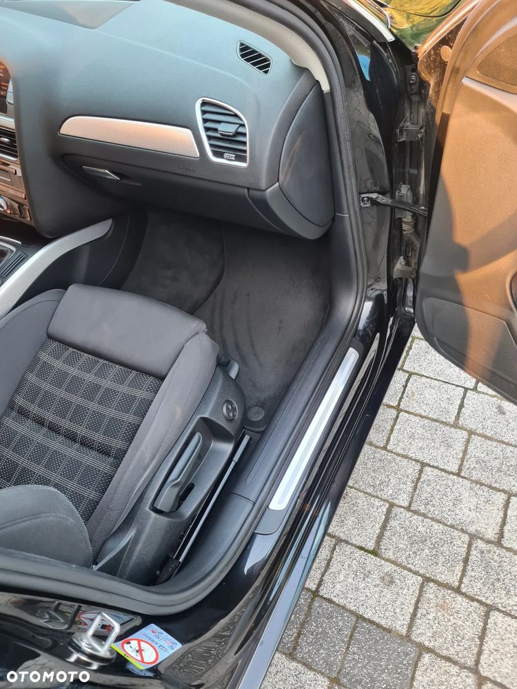 Audi A4 Avant 2.0 TDI DPF Ambition - 33