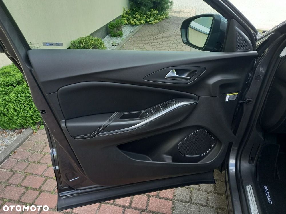 Opel Grandland X 1.2 Start/Stop Business INNOVATION - 30