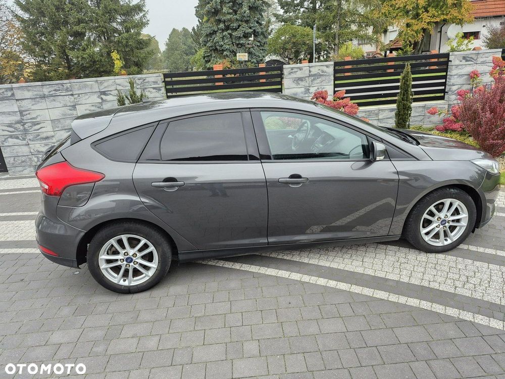 Ford Focus - 2