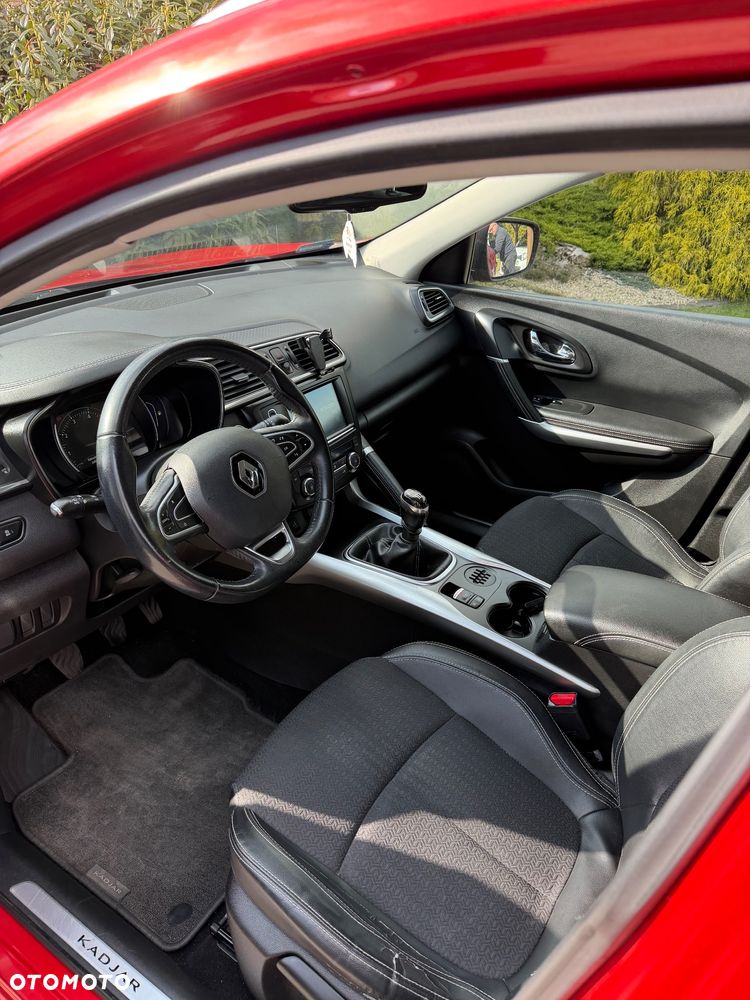 Renault Kadjar 1.2 Energy TCe Intens - 12