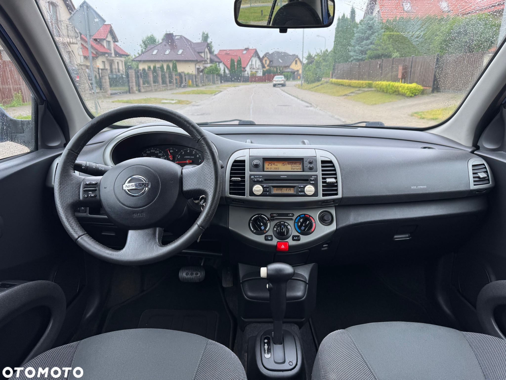 Nissan Micra 1.4 Tekna - 16