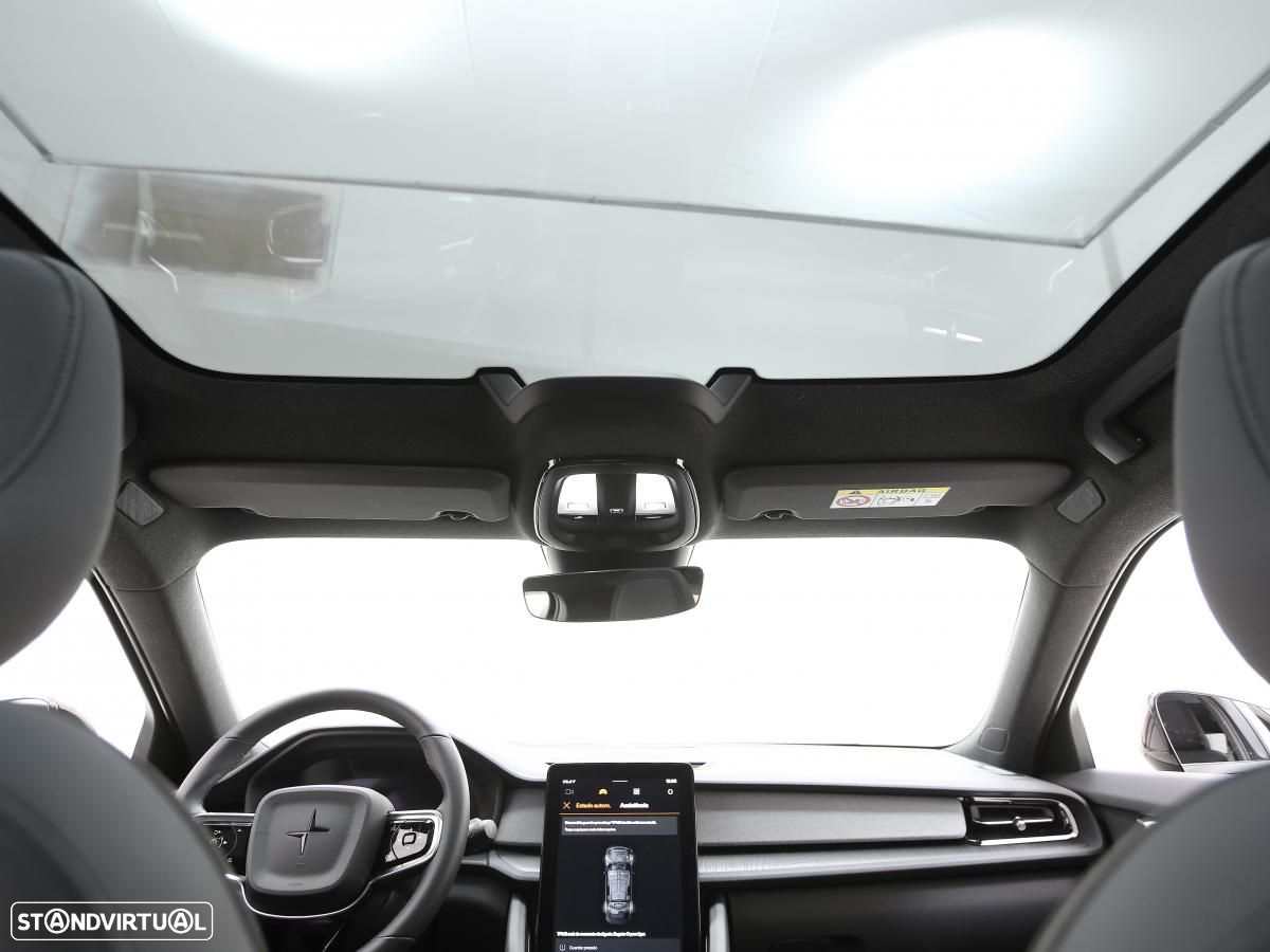 Polestar 2 Long Range 78 kWh - 17