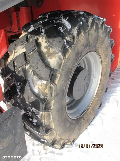 Manitou MRT 2540+ Privilege - 15