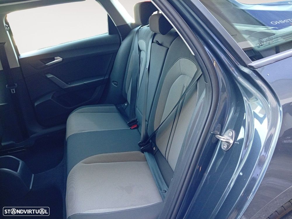 SEAT Leon ST 1.0 TSI Style — fotografia 13