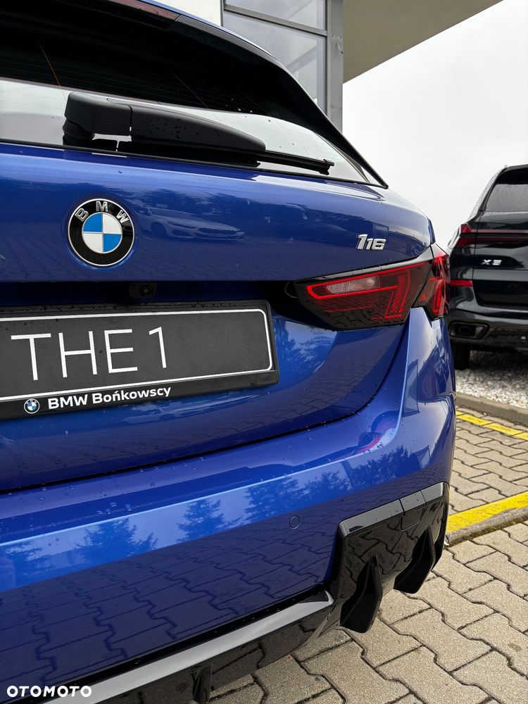 BMW Seria 1 - 14