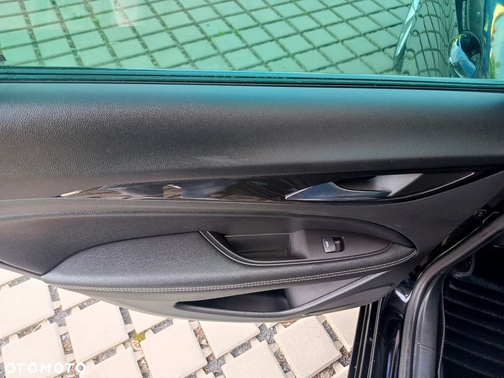 Opel Insignia 2.0 CDTI 4x4 Business Elegance S&S - 29