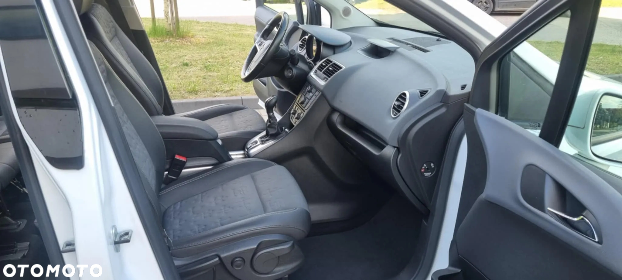 Opel Meriva - 7