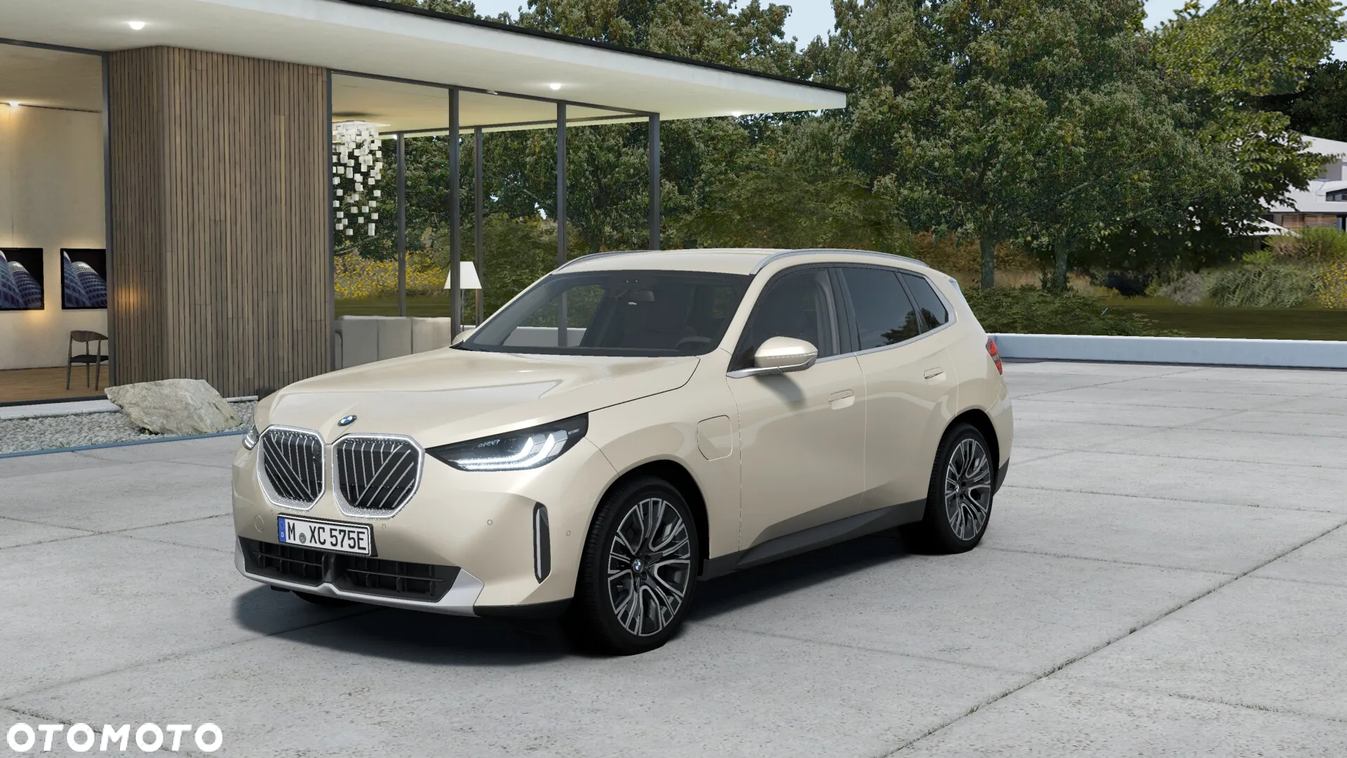 BMW X3 30e xDrive - 7