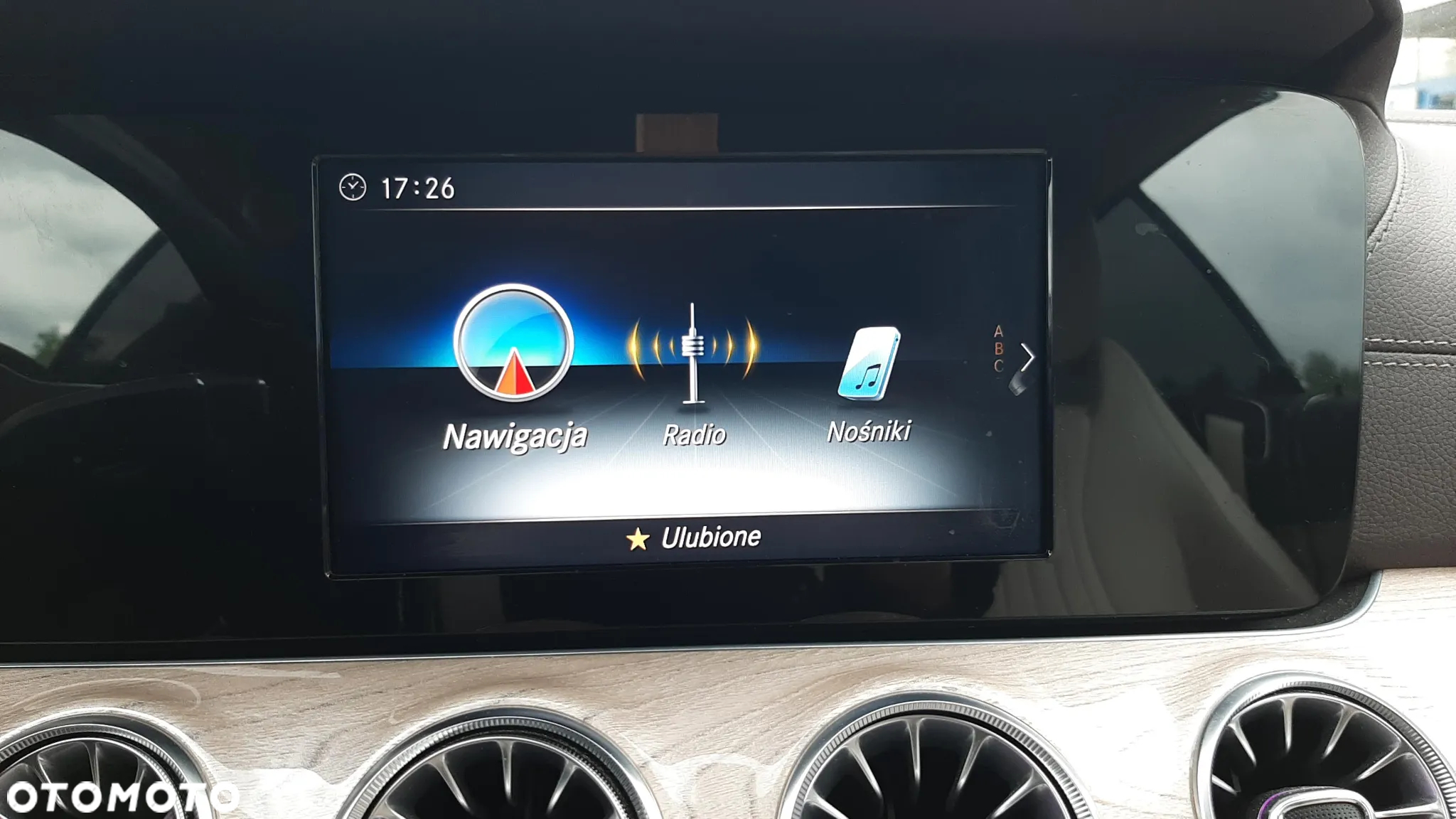 Mercedes-Benz Klasa E 350 Coupe 9G-TRONIC - 26