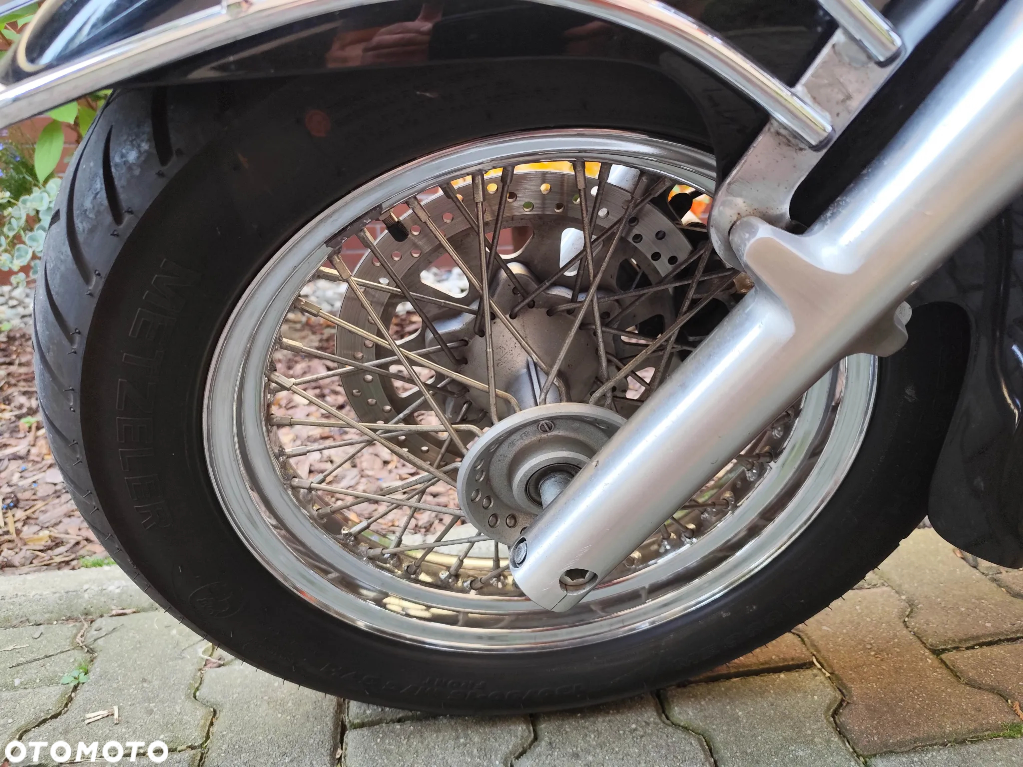 Suzuki Intruder - 18