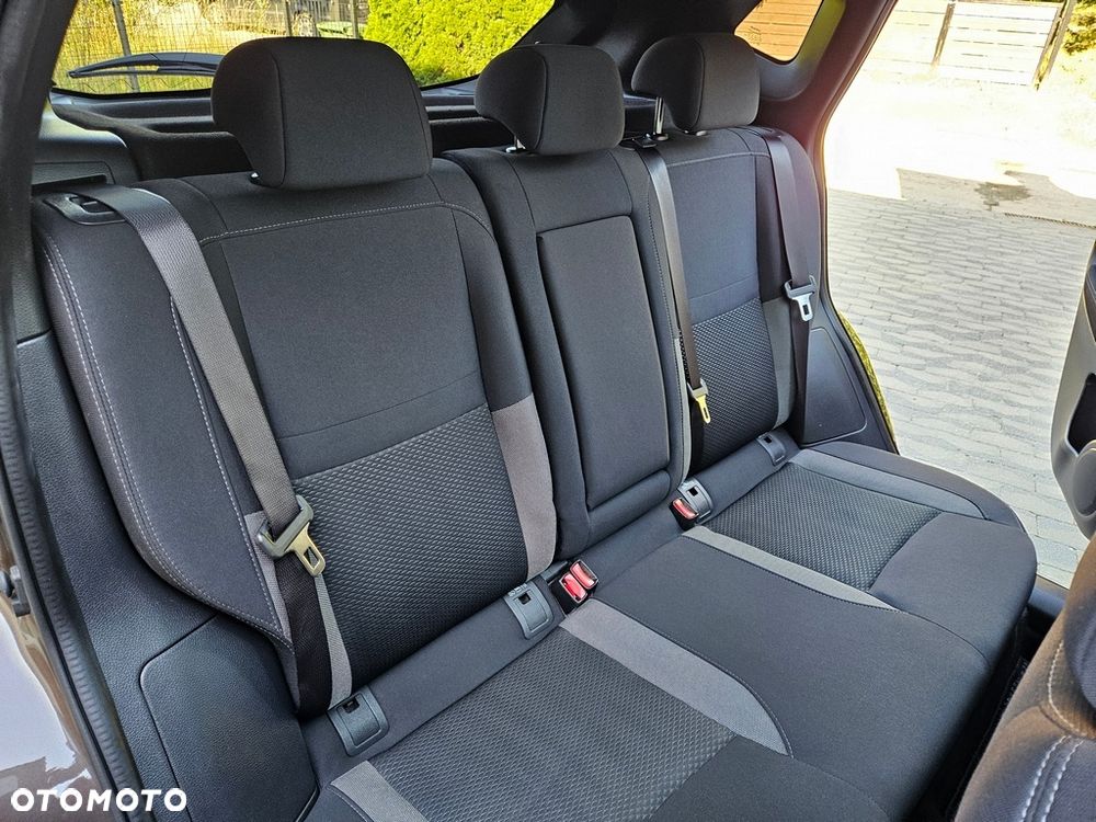 Nissan Qashqai - 22