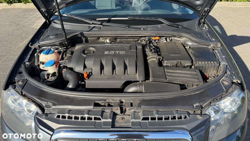 Audi A3 Sportback - 15