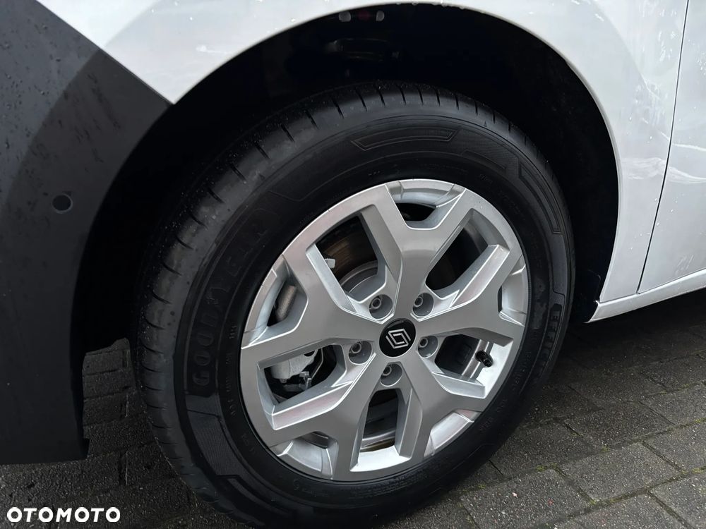 Renault KANGOO VAN - 13