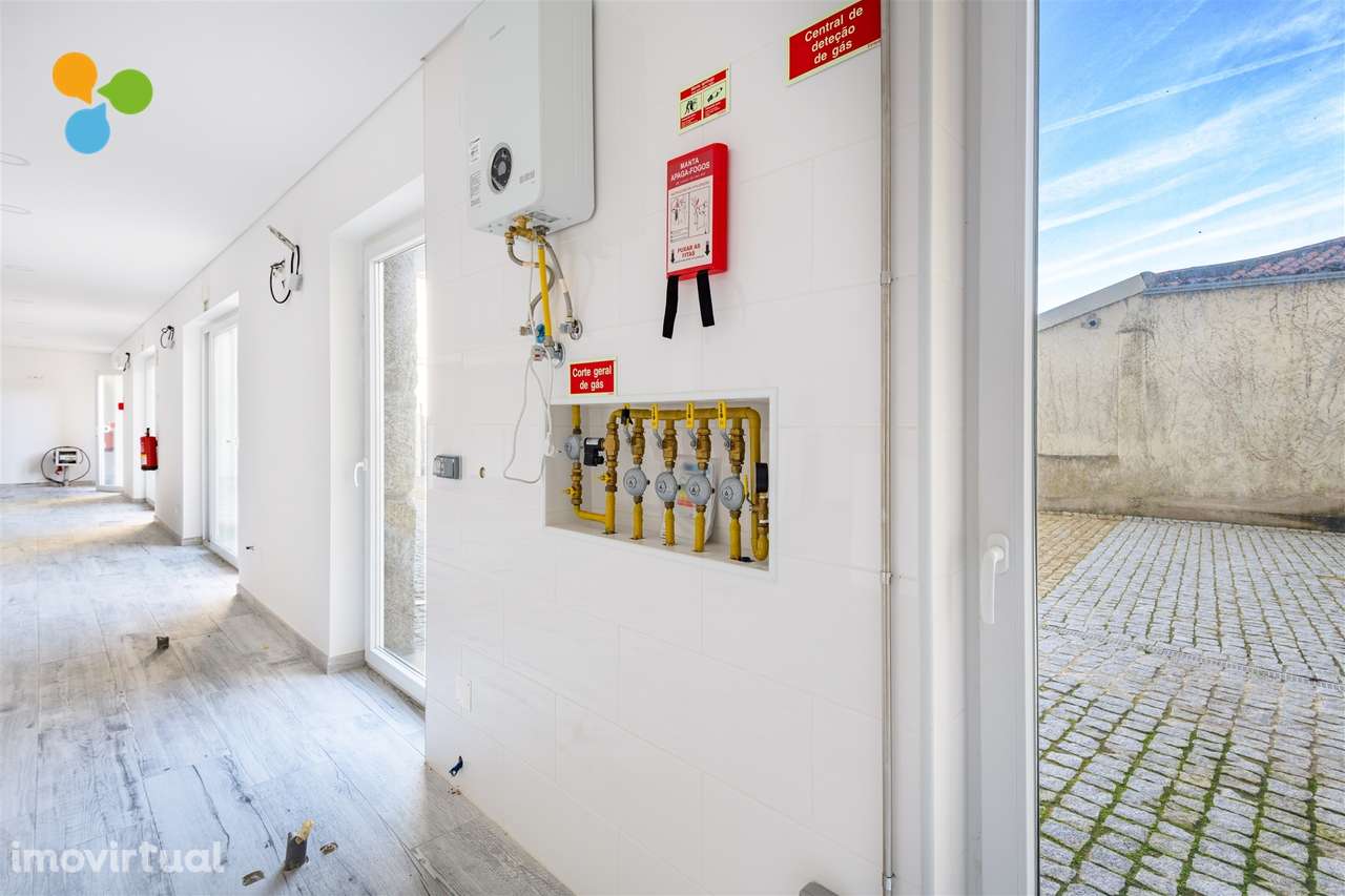 Espaço comercial Arrendamento - Covilhã - Grande imagem: 4/14