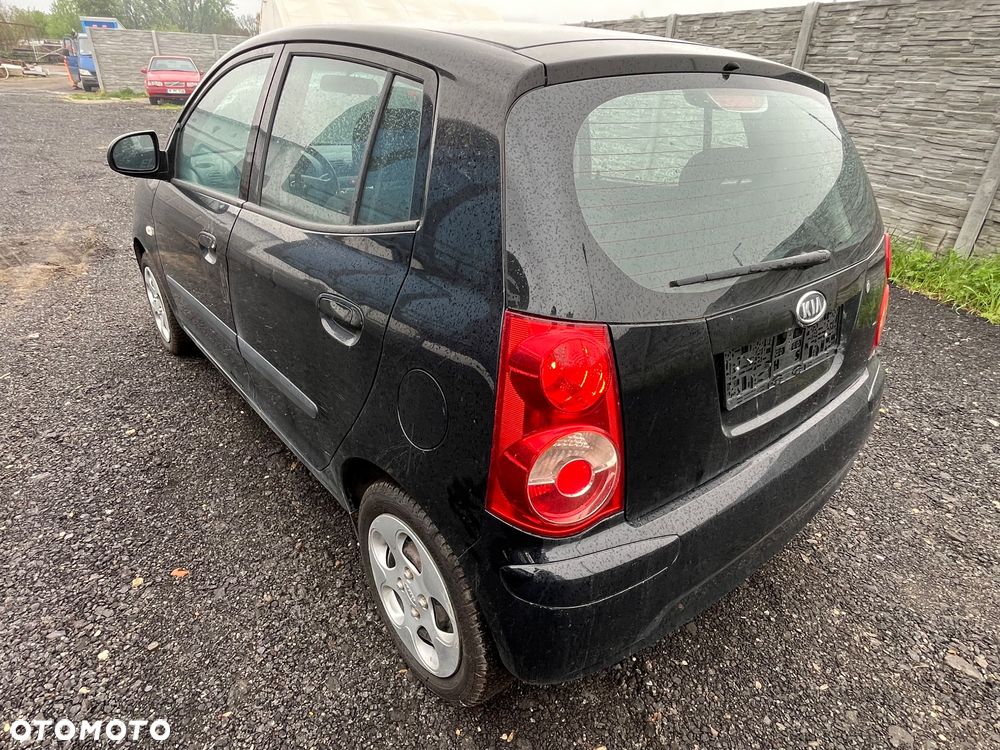Kia Picanto 1.1 Spirit - 3