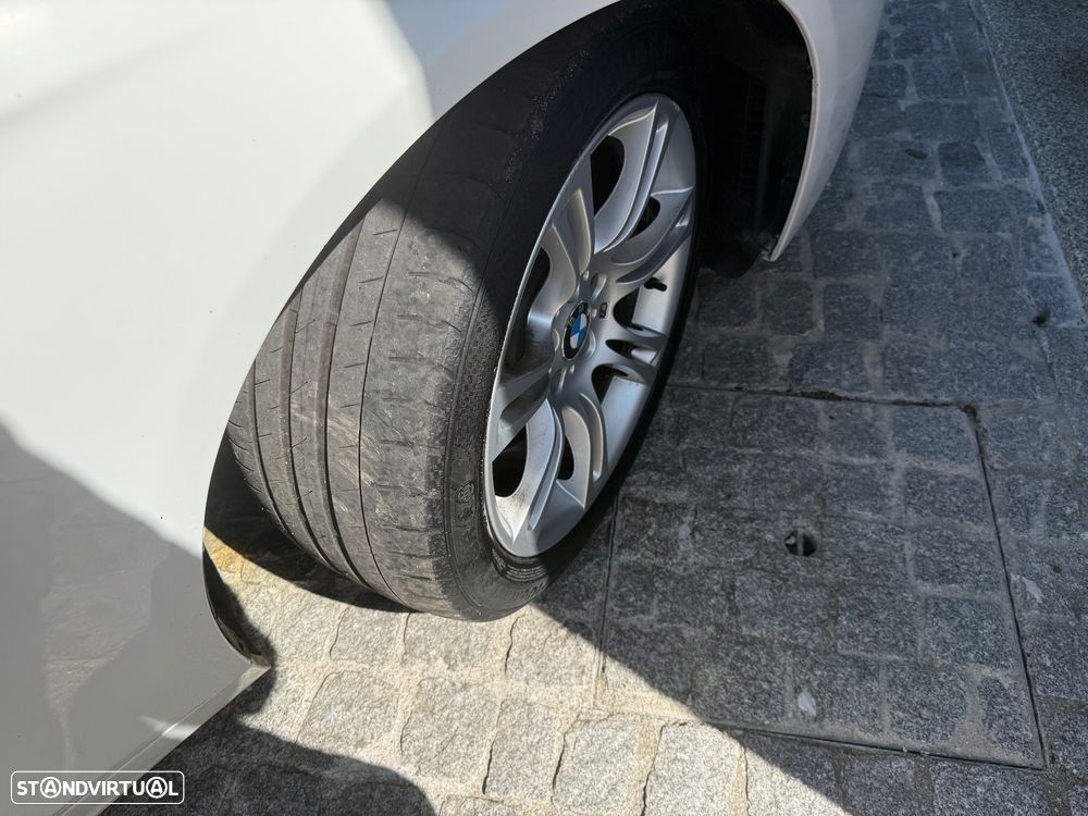 BMW 520 d Sport-Aut. - 7