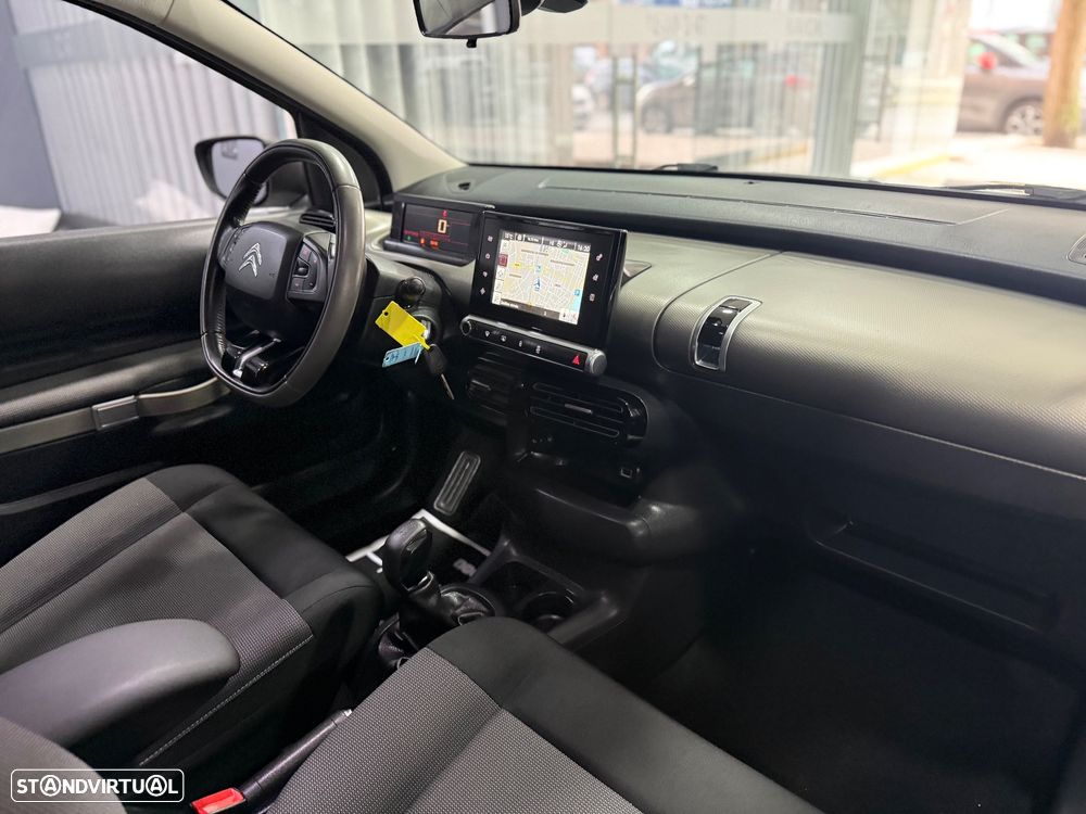 Citroën C4 Cactus Pure Tech 110 Stop&Start Shine - 21