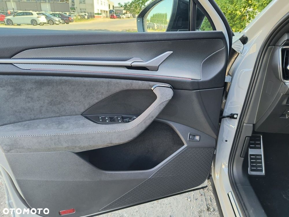 Skoda Kodiaq 1.5 TSI mHEV 4x2 Sportline DSG - 13