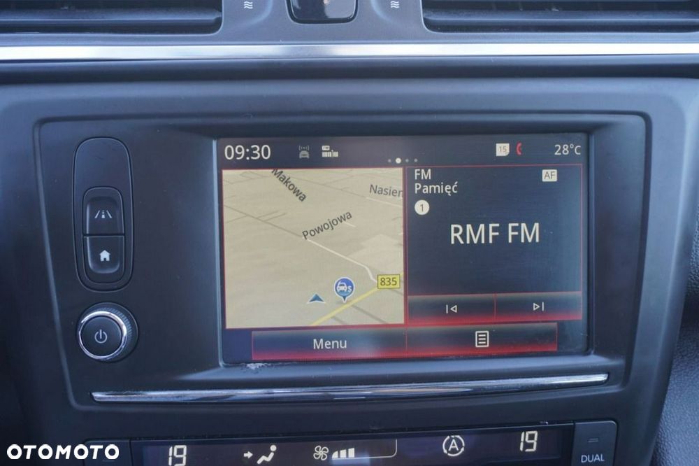 Renault Kadjar 1.5 dCi Energy Intens EDC - 20