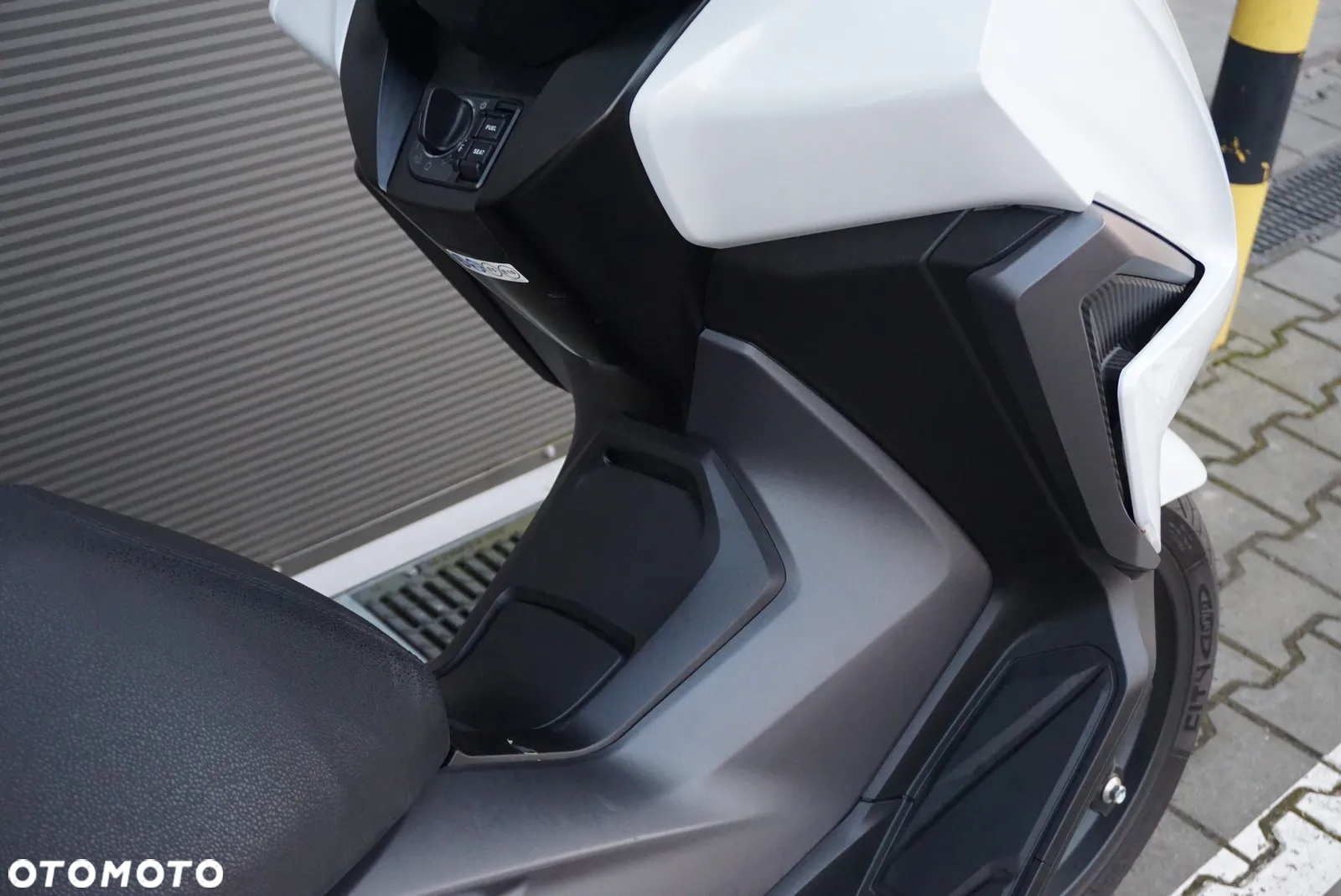 Honda NSS - 10