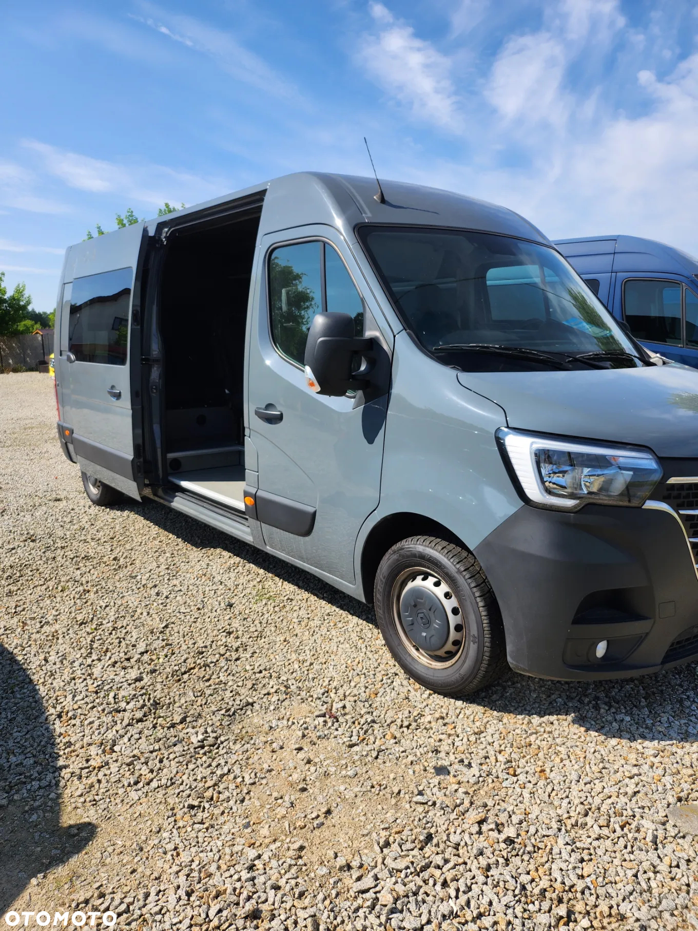 Renault Master - 3