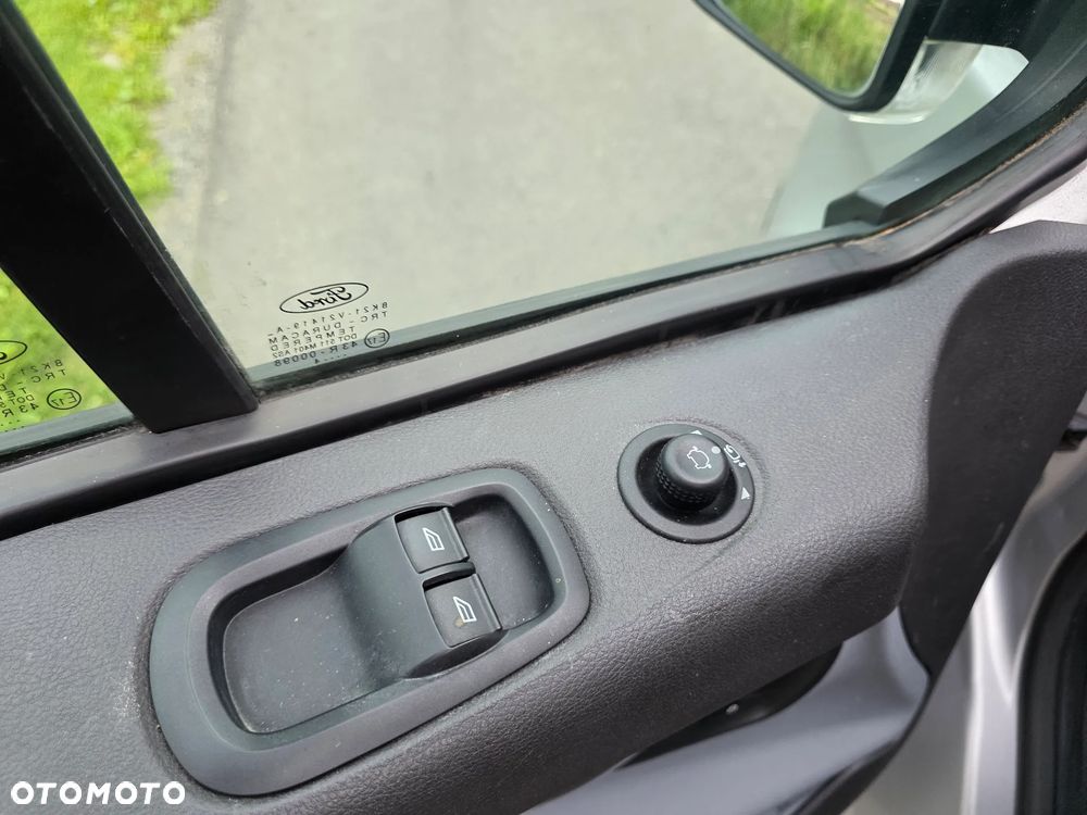 Ford Transit Custom - 31