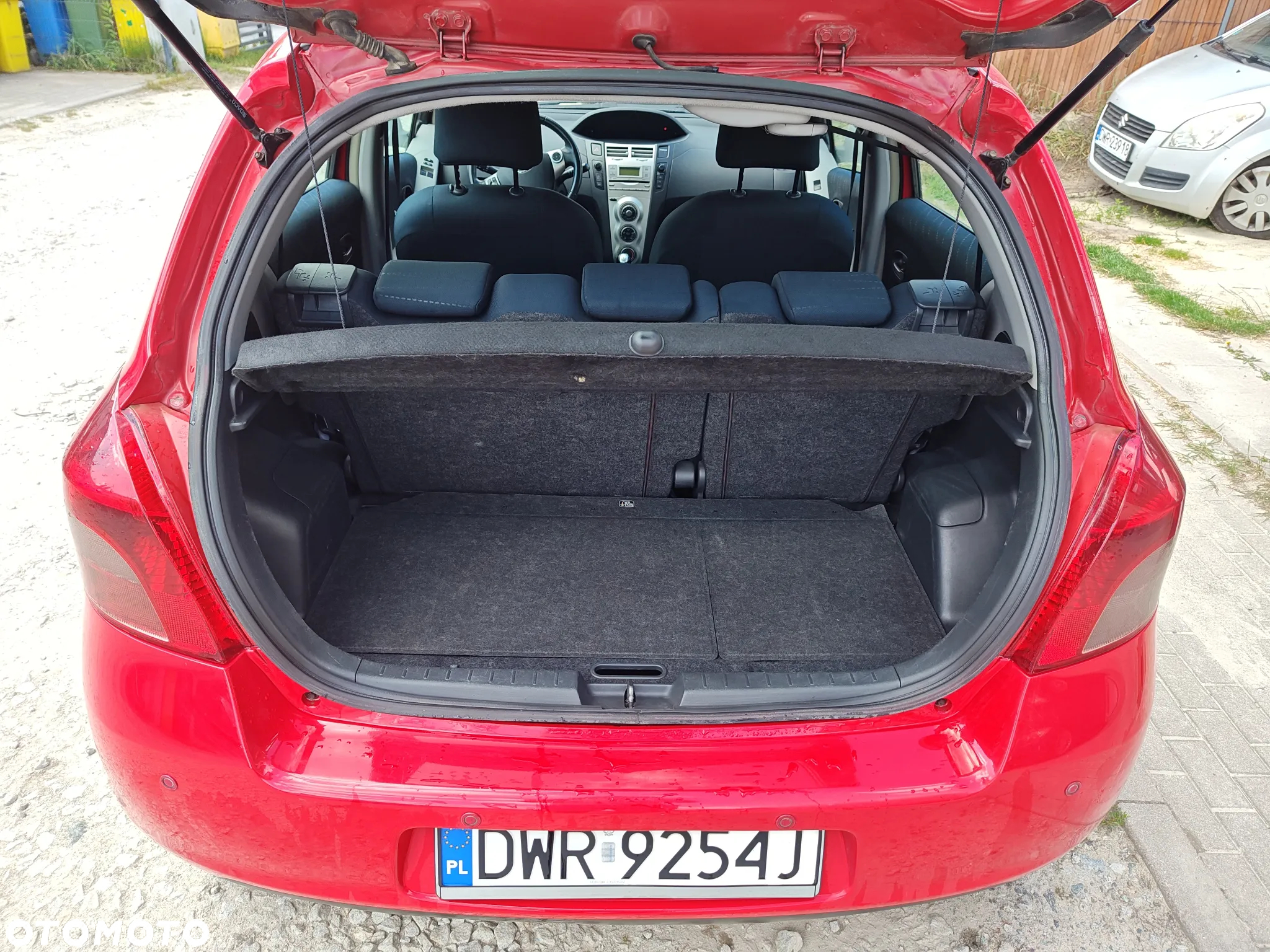 Toyota Yaris - 18