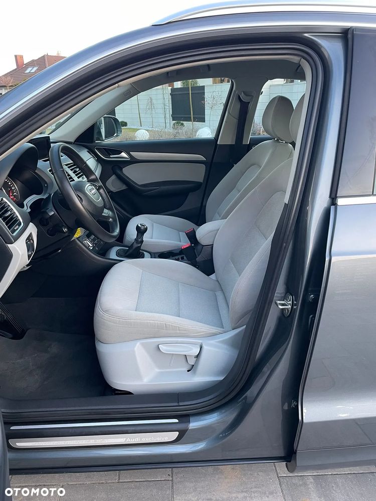 Audi Q3 2.0 TDI - 16