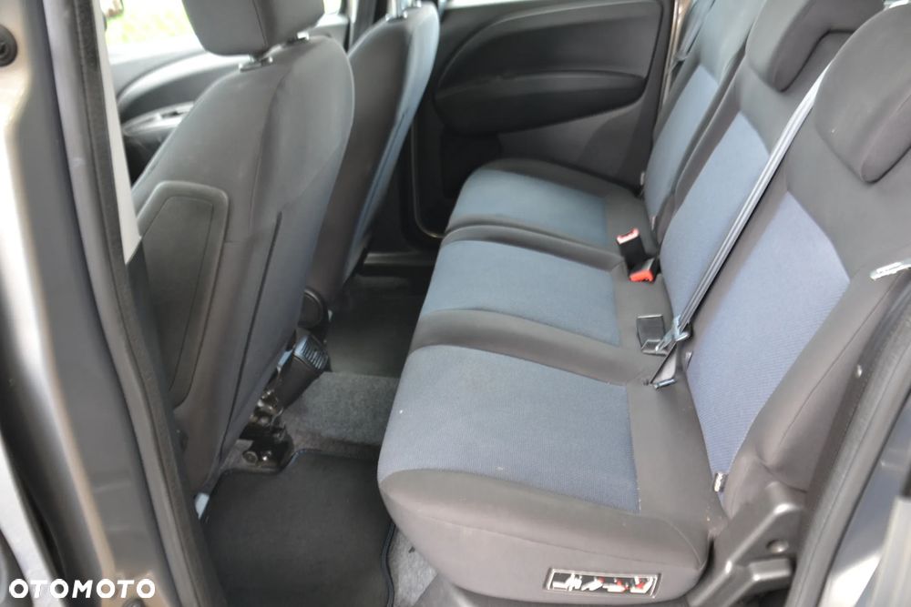 Opel Combo 1.6 CDTI L1H2 Edition - 13