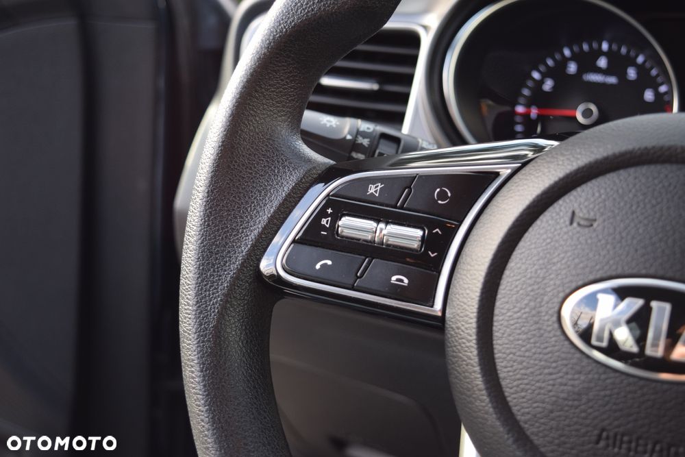 Kia Ceed 1.0 T-GDI GT-Line - 14