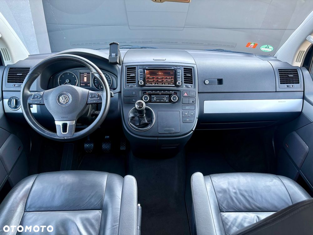 Volkswagen Multivan L1 Highline 4Motion - 16
