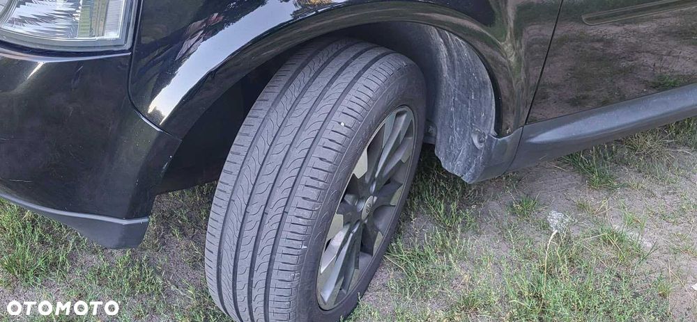 Land Rover Freelander - 6