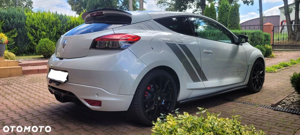 Renault Megane R.S SL Trophy - 3